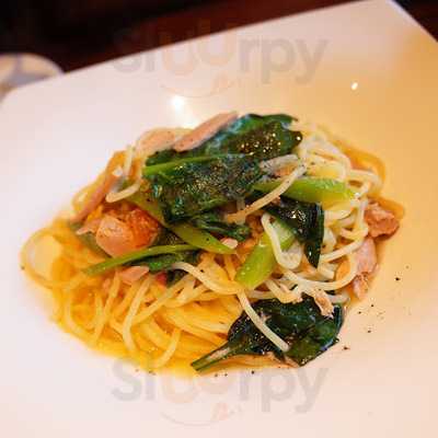 Dining＋cafe＆bar 閏