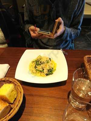 Dining＋cafe＆bar 閏