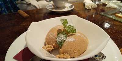 Dining＋cafe＆bar 閏