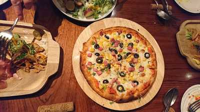 Dining＋cafe＆bar 閏