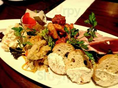 Dining＋cafe＆bar 閏