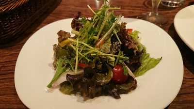 Dining＋cafe＆bar 閏