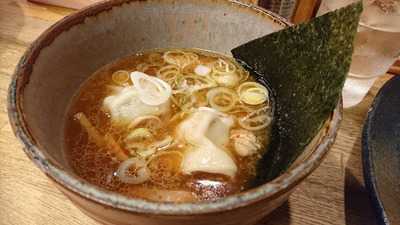 つけ麺屋 やすべえ新宿店