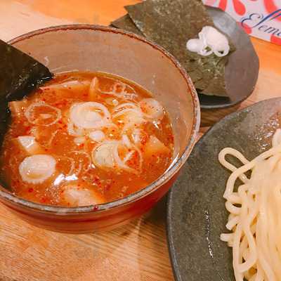 つけ麺屋 やすべえ新宿店