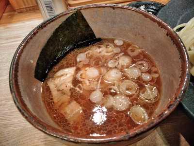つけ麺屋 やすべえ新宿店