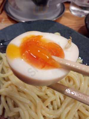 つけ麺屋 やすべえ新宿店