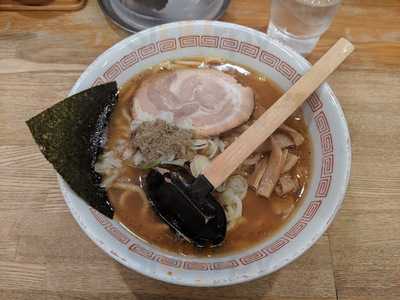 つけ麺屋 やすべえ新宿店