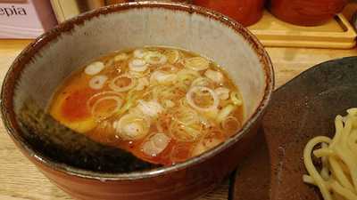 つけ麺屋 やすべえ新宿店