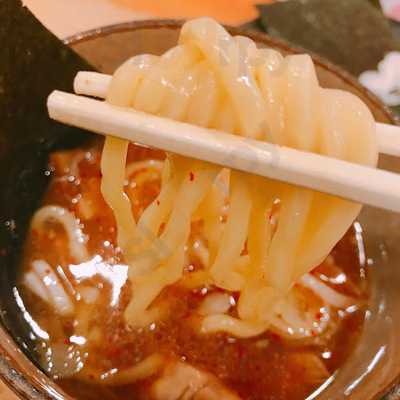 つけ麺屋 やすべえ新宿店