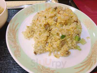 中華飯店 三彩 新潟三越店