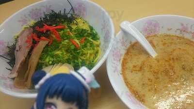 らーめん食堂 正味