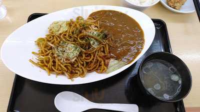 らーめん食堂 正味