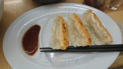 らーめん食堂 正味