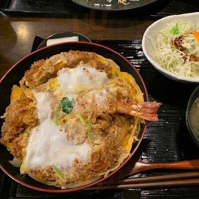 とんかつ どれ味