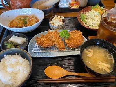 とんかつ どれ味