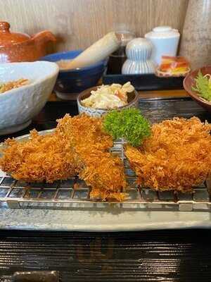 とんかつ どれ味