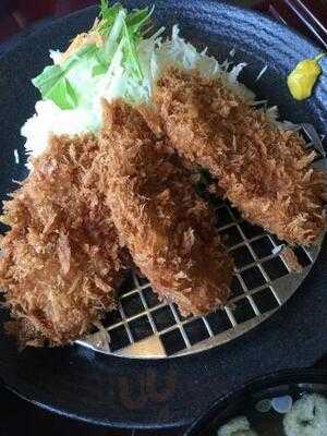 とんかつ どれ味