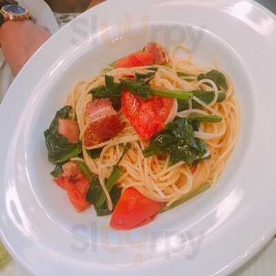 ハーブス 大丸心斎橋店