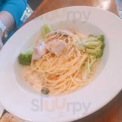 ハーブス 大丸心斎橋店