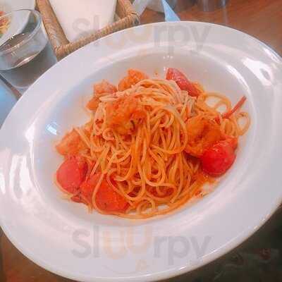 ハーブス 大丸心斎橋店