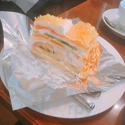 ハーブス 大丸心斎橋店