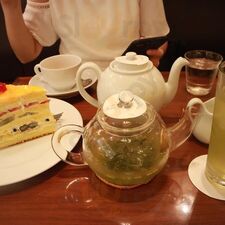 ハーブス 大丸心斎橋店