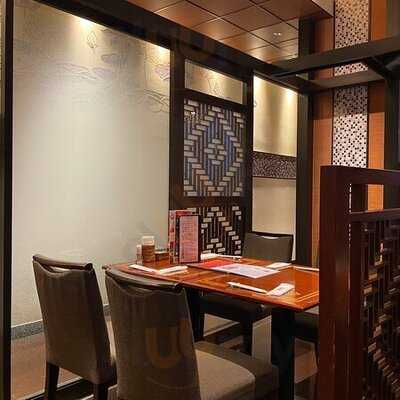 頤和園 霞ヶ関店