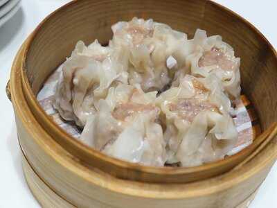 頤和園 霞ヶ関店