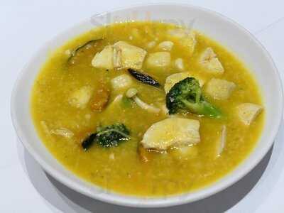 頤和園 霞ヶ関店