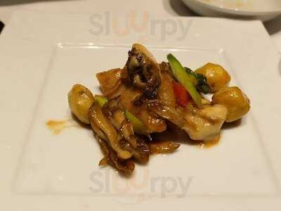 頤和園 霞ヶ関店