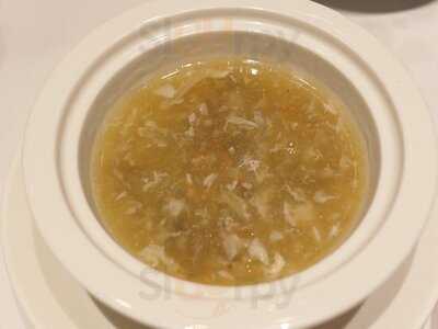 頤和園 霞ヶ関店