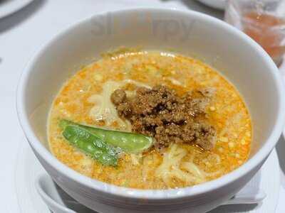 頤和園 霞ヶ関店