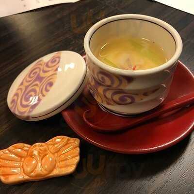 かに道楽の奥座敷　網元本館