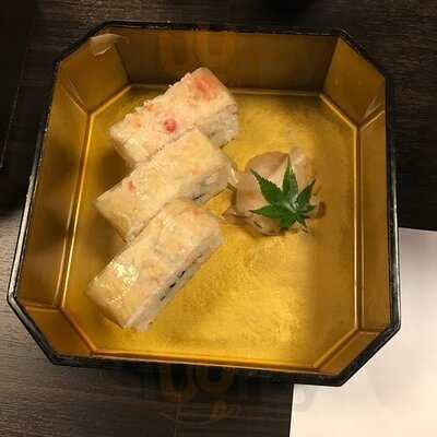 かに道楽の奥座敷　網元本館