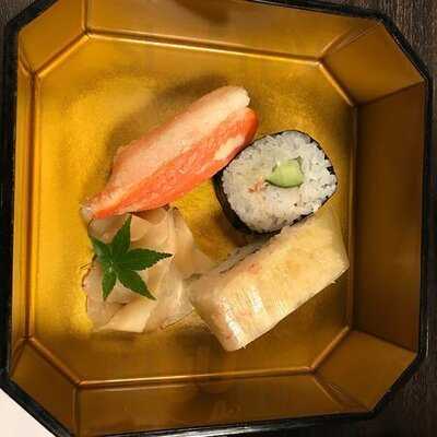 かに道楽の奥座敷　網元本館