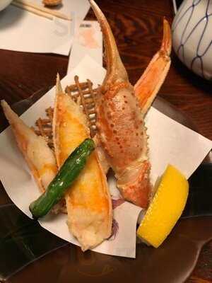 かに道楽の奥座敷　網元本館