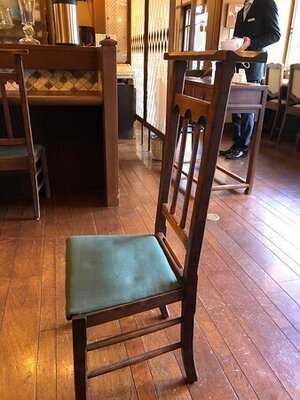 ヤマナカ カフェ