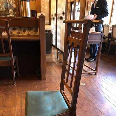 ヤマナカ カフェ