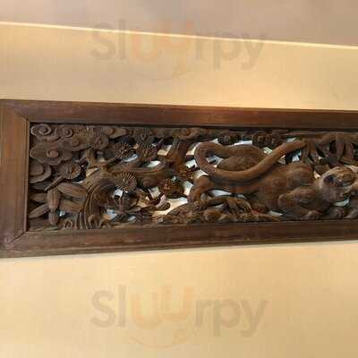 ヤマナカ カフェ