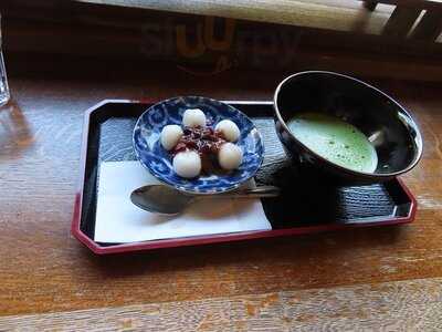 ヤマナカ カフェ