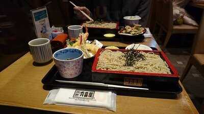 有喜屋 清水吉晴庵