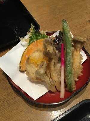 有喜屋 清水吉晴庵