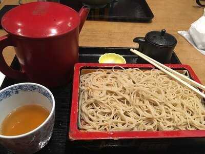 有喜屋 清水吉晴庵