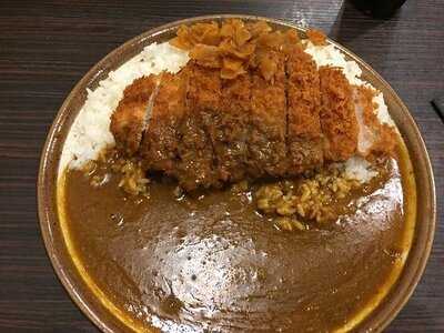 Coco壱番屋 下京区四条河原町