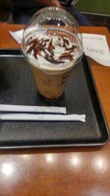 タリーズコーヒー ホテル阪神店