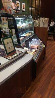 タリーズコーヒー ホテル阪神店