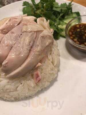 東京カオマンガイ