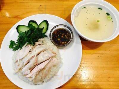 東京カオマンガイ