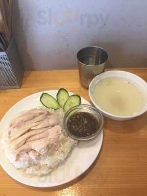 東京カオマンガイ