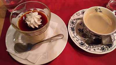 パスタの森 万代店